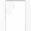 Samsung Galaxy S24 Ultra Transparent Cover - Image 3
