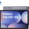 Samsung Galaxy Tab S10+ 5G 12GB RAM, 256GB - Gray