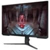 Samsung LS32CG510EUXEN 32" G51C QHD 165Hz VA Odyssey Gaming Monitor - Image 2