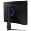 Samsung LS32CG510EUXEN 32" G51C QHD 165Hz VA Odyssey Gaming Monitor - Image 3