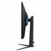 Samsung LS32CG510EUXEN 32" G51C QHD 165Hz VA Odyssey Gaming Monitor - Image 6