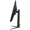 Samsung LS32CG510EUXEN 32" G51C QHD 165Hz VA Odyssey Gaming Monitor - Image 5