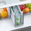Samsung RF59C70TES9/ES Series 7 SpaceMax™ 649Ltr French Style Smart Fridge Freezer - Image 7