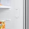 Samsung RT42CG6724S9ES EcoFlex AI 412L Double Door Refrigerator - Silver - Image 4