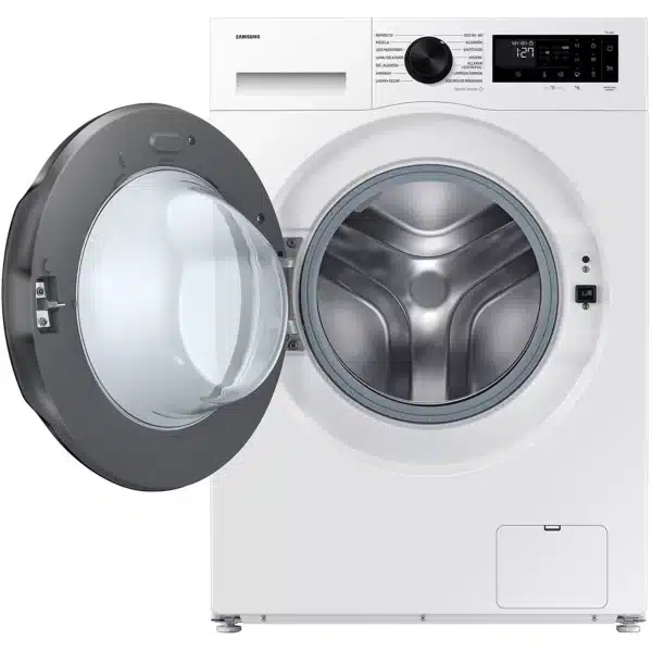 Samsung WD90DG5B15BEET Ecobubble Crystal Clean Washer Dryer 9Kg/6Kg 1400RPM - Image 2