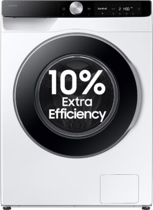 Samsung WW11DG6B25LKU3 11kg 1400rpm AI Control Washing Machine