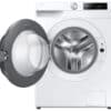 Samsung WW90DG6U25LEU3 9kg 1400rpm AI Control Class A Washing Machine - Image 2