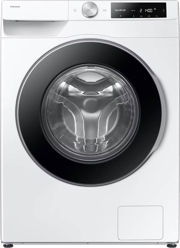 Samsung WW90DG6U25LEU3 9kg 1400rpm AI Control Class A Washing Machine