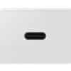 Samsung 25W Super Fast Charging Travel Adapter (with C to C Cable) - White - Image 3