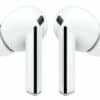 Samsung Galaxy Buds3 Pro Bluetooth True Wireless Stereo In-Ear Headset - White - Image 2