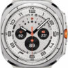 Samsung Galaxy Watch Ultra AMOLED Bluetooth 47mm - White - Image 2
