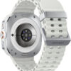 Samsung Galaxy Watch Ultra AMOLED Bluetooth 47mm - White - Image 4