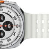Samsung Galaxy Watch Ultra AMOLED Bluetooth 47mm - White - Image 6