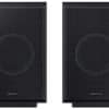 Samsung HW-Q930D/ZF Q-Series 9.1.4ch Cinematic Soundbar with Subwoofer and Rear Speakers - Image 3