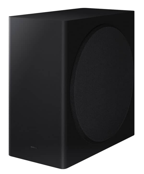 Samsung HW-Q930D/ZF Q-Series 9.1.4ch Cinematic Soundbar with Subwoofer and Rear Speakers - Image 4