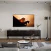 Samsung QE65S85DAEXZT 65” OLED 4K Ultra HD Smart TV Wi-Fi - Image 3