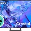 Samsung UE55DU8570UXZT 55” Crystal UHD 4K Smart TV Wi-Fi