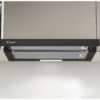 Candy CBT 625/2B/1 60cm Built-in Telescopic Cooker Hood - Image 4