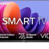 Hisense 32A4N 32" Full HD Smart TV Wi-Fi