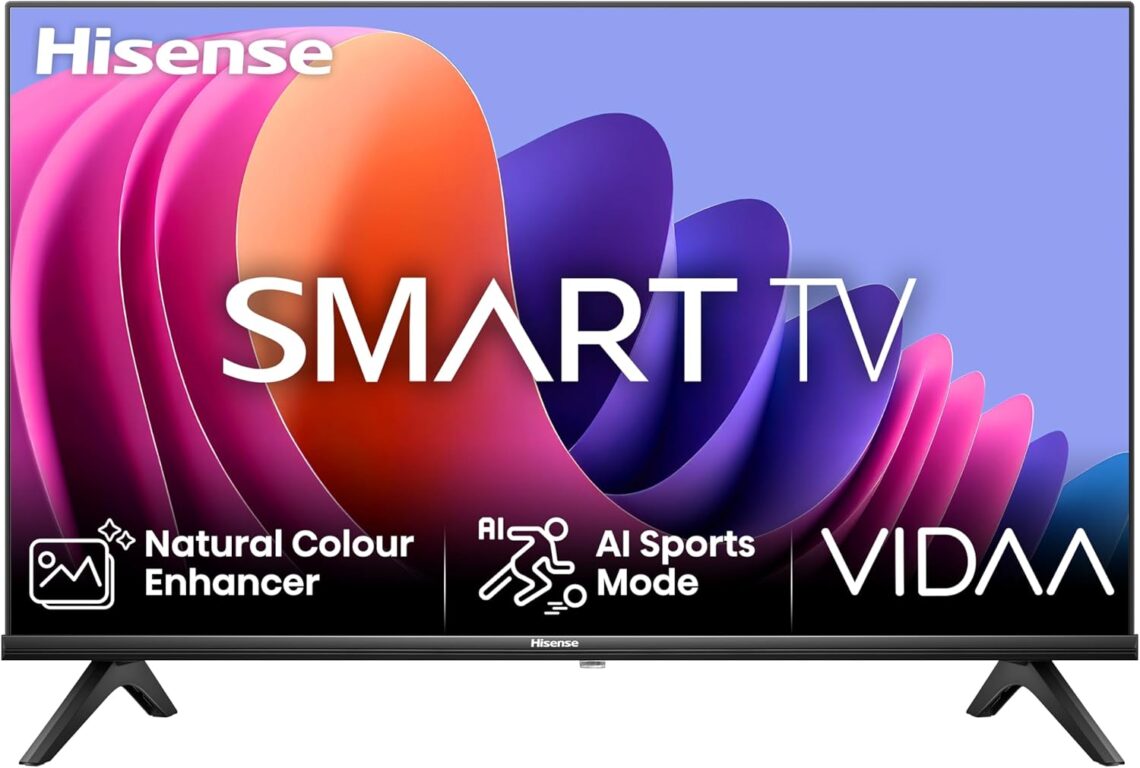 Hisense-32A4N-32-Full-HD-Smart