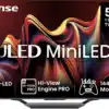 Hisense 55U7NQ 55" ULED Mini-LED Smart TV