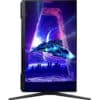 Samsung LS24DG300EUXEN 24" Odyssey G3 G30D FHD 180Hz Gaming Monitor - Image 4