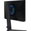 Samsung LS24DG300EUXEN 24" Odyssey G3 G30D FHD 180Hz Gaming Monitor - Image 5