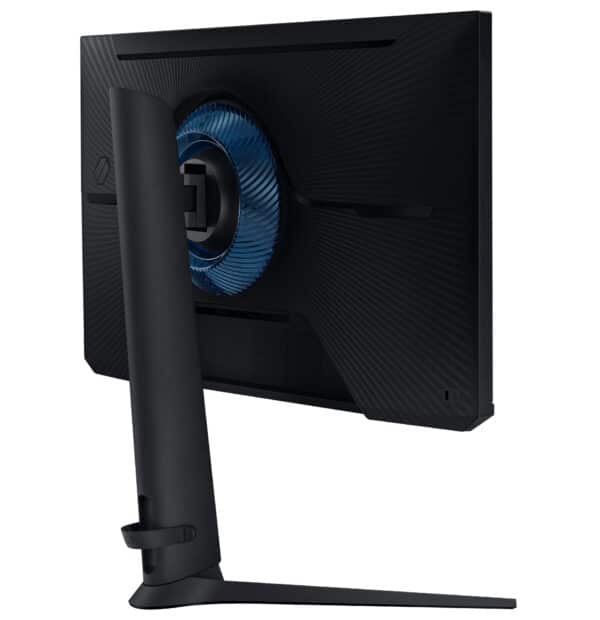 Samsung LS24DG300EUXEN 24" Odyssey G3 G30D FHD 180Hz Gaming Monitor - Image 5