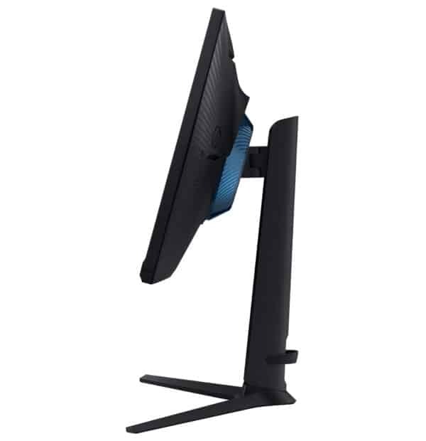 Samsung LS24DG300EUXEN 24" Odyssey G3 G30D FHD 180Hz Gaming Monitor - Image 6