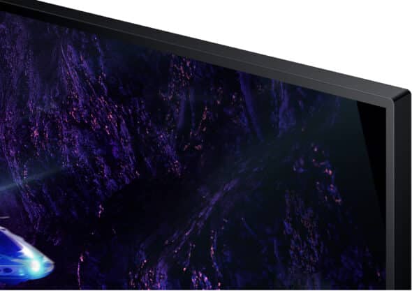 Samsung LS24DG300EUXEN 24" Odyssey G3 G30D FHD 180Hz Gaming Monitor - Image 7