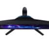 Samsung LS24DG300EUXEN 24" Odyssey G3 G30D FHD 180Hz Gaming Monitor - Image 8