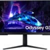 Samsung LS24DG300EUXEN 24" Odyssey G3 G30D FHD 180Hz Gaming Monitor