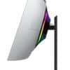 Samsung LS34DG850SUXEN 34" Odyssey OLED G8 WQHD 175Hz Curved Gaming Monitor - Image 7