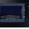 Samsung MS23A7318AK/E1 23L Built-In Microwave Oven - Image 2