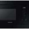 Samsung MS23A7318AK/E1 23L Built-In Microwave Oven - Image 3