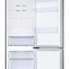 Samsung RB38C600CS9/EF Ecoflex AI 200cm 390L Fridge-Freezer - Image 2
