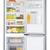 Samsung RB38C600CS9/EF Ecoflex AI 200cm 390L Fridge-Freezer - Image 3