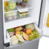 Samsung RB38C600CS9/EF Ecoflex AI 200cm 390L Fridge-Freezer - Image 4