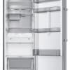 Samsung RR39C7BC5S9/EF Free Standing Twin Series AI 387L Single Door Fridge - Image 2