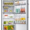 Samsung RR39C7BC5S9/EF Free Standing Twin Series AI 387L Single Door Fridge - Image 3