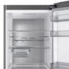 Samsung RR39C7BC5S9/EF Free Standing Twin Series AI 387L Single Door Fridge - Image 5