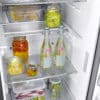 Samsung RR39C7BC5S9/EF Free Standing Twin Series AI 387L Single Door Fridge - Image 6