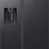 Samsung RS64DG53M3B1EF Air Space AI 635L American Style Fridge Freezer