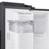 Samsung RS64DG53M3B1EF Air Space AI 635L American Style Fridge Freezer - Image 5