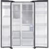 Samsung RS64DG53M3B1EF Air Space AI 635L American Style Fridge Freezer - Image 2