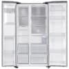 Samsung RS64DG53M3SLEF Air Space AI 635L American Style Fridge Freezer - Image 2