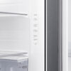 Samsung RS64DG53M3SLEF Air Space AI 635L American Style Fridge Freezer - Image 4