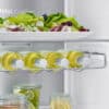 Samsung RS64DG53M3SLEF Air Space AI 635L American Style Fridge Freezer - Image 5