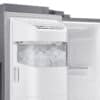 Samsung RS64DG53M3SLEF Air Space AI 635L American Style Fridge Freezer - Image 6