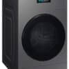 Samsung WD18DB8995BZT2 Bespoke AI Laundry Combo™ Washer Dryer with Heat Pump 18Kg/11Kg 1000RPM - Image 2